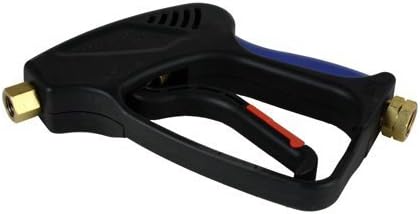 Raptor Blast 10.5 GPM 4000 PSI 300°F Pressure Washer Gun with Trigger Lock
