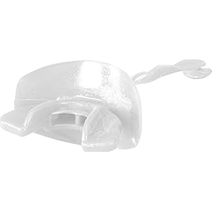 Vettex Adult Football Mouthguard