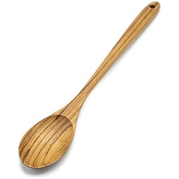 FAAY Wooden Spoon (Improved), 13.5