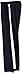 French Toast Boys' Big Athletic Track Pant, Navy, 8