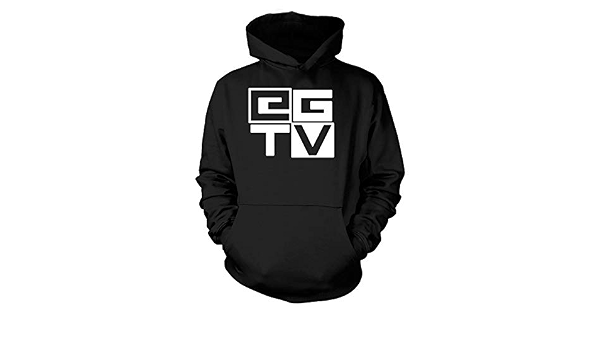 EGTV Ethan Gamer Hoodie or T-Shirt 