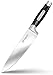 BUOCEANS Loss Thinning, Extra Strength Foam Products, Regrowth, Hair Growth Treatment, One Month Supply, Chef Knife 3CR14 Stainless Steel
