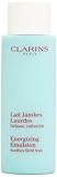 Clarins Energizing Emulsion for Tired Legs for Unisex, 4.4 Ounce