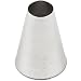 Ateco Pastry Tube - Plain - Size 808