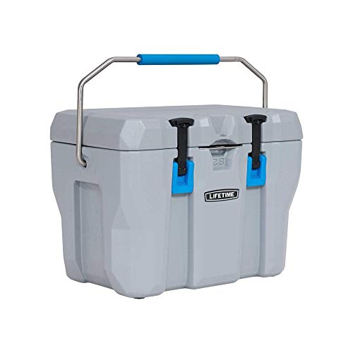 Lifetime 28-Quart Cooler - Image 2