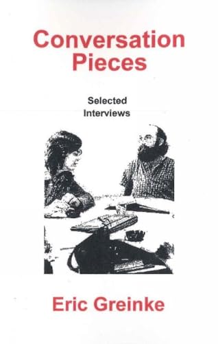 Conversation Pieces: Selected Interviews en promo sur Amazon