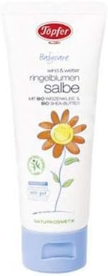 Bio conditioner for dry skin children wind and weather protection, 75 ml, Töpfer
