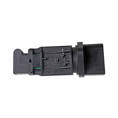 Autopart T CS2114 New Mass air flow Sensor, for Volkswagen 1998-2004 Beetle/ 1999-2004 Golf/Jetta, L4 Cyl, 1.9 Liter, Diesel - Thumbnail 3