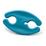 Kikkerland HH41-BL Medium Bobino Cord Wrap, Blue