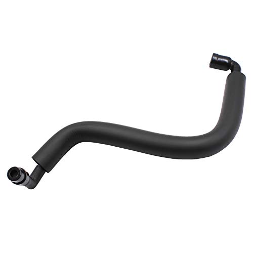 LAFORMO Engine PCV Valve Hose Connector Tube Replacement For Ford F150