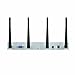 Zyxel 802.11n Hotspot Service Gateway with 200 Concurrent Device Support (UAG4100)