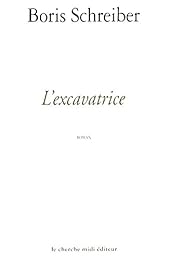 L' excavatrice