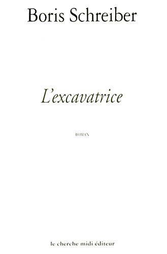 L' excavatrice