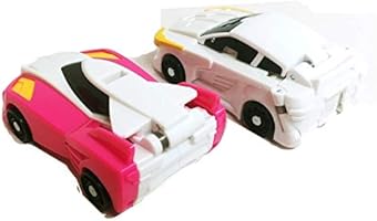 hello carbot mirinae unicorn