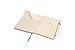 Moleskine PRO Notebook, Hard Cover, XL (7.5