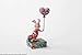 Enesco Disney Traditions by Jim Shore Piglet Figurine, 4.5-Inch