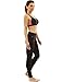PattyBoutik Women's Shaping Series Hi-Rise Legging Yoga Pant