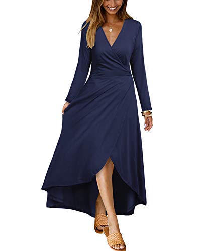 ouges maxi dress