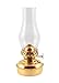 Vermont Lanterns Brass Mini 7