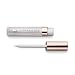 Companion Eyelash Glue - Strong Hold, Clear, Latex-Free, Brush lash applicator. Best hypoallergenic adhesive for strip eyelash extension, false eyelashes, mink lashes. Perfect duo for sensitive eyes primary