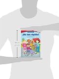 Image de ¡No tan rápido!/ No so Fast! (Funny Bone Readers) (Spanish Edition)