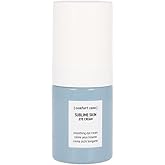 [ comfort zone ] Sublime Skin Eye Cream, Firming Anti-Aging Treatment, Reduces Puffiness, Wrinkles, Dark Circles, Fragrance Free, Caffeine, Peptides, Natural Ingredients, Daily Use, 0.51 Fl Oz