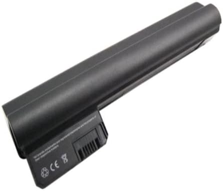 HP/COMPAQ Mini 210-1032CL 4400mAh/48Wh 6 Cell Li-ion 11.1V Black Compatible Battery