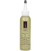 Doo Gro Growth Oil [Anti-Itch]