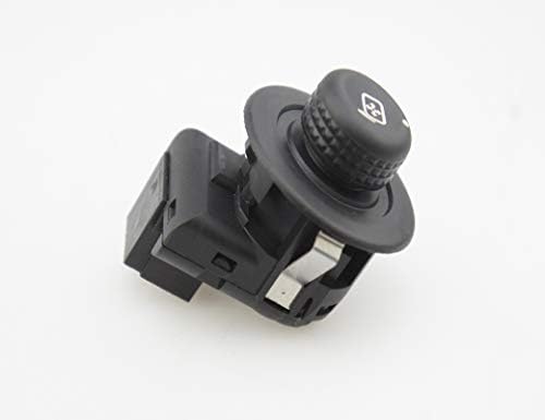 IVOK Set Of 1PCS #O-E-M Power mirror control switch for Ford Explorer Mustang Ranger Mercury Mountaineer Mariner 8F9T-17B676-AA 8F9T17B676AA 1106108 110519A Made in J-P