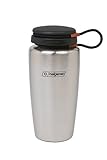 Nalgene Backpacker 32 Oz Stainless Steel Bottle