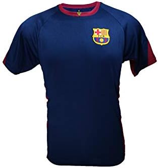 fc barcelona white jersey