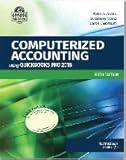 Computerized Accounting using Quickbooks Pro 2018