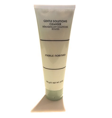 Merle Norman Gentle Solutions Cleanser