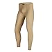 YUFEIDA Men’s Sexy Underwear Bottoms Low Rise Leggings Pants Mesh Long Trousersthumb 3