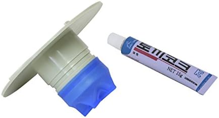 [DEWBELL]Drain Trap/HASTOP/Prevent yucky smell insect and bacteria for bathroom (Small size)