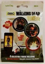 AMC Walking Dead Tokenz