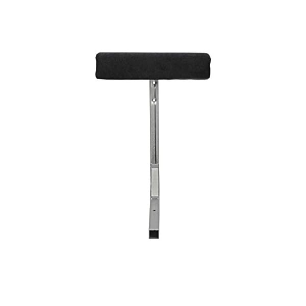 Extreme-Max-30053837-18-Single-Post-Horizontal-Bunk-Guide-On-System