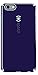 Speck Products CandyShell Case for iPhone 6 Plus/6S Plus - Retail Packaging-BerryBlack Purple/Periwinkle Blue