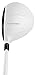 TaylorMade Men's N1167409 AeroBurner Fairway Wood, Right Hand, Stiff, 3HL