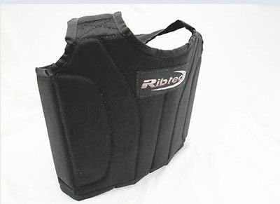 Go Kart Racing Rib Vest Protector Vest-Ribtect- Karting KT100 Tag Clone (44)