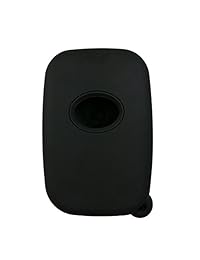 Coolbestda - Carcasa protectora para llave Lexus RX350, IS250, GS300, GX460, GS460, IS350, is-C, is-F LS600h y ES350