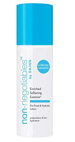 Skinn Enriched Softening Essence Pre-Treat & Hydrate Lotion 4 oz