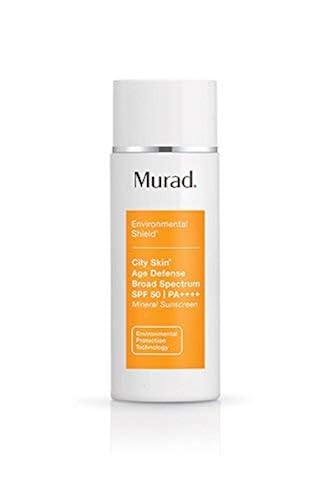 mineral sunscreen blue light