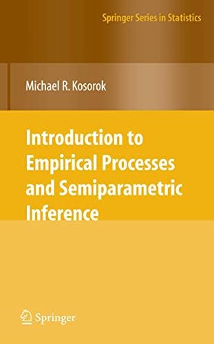 Amazon.com: Weak Convergence and Empirical Processes: With
