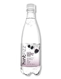 Hint Fizz Blackberry PET 16oz (Pack of 12)