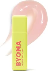 BYOMA Liptide Lip Mask 5ml Overnight Lip Repair & Hydration