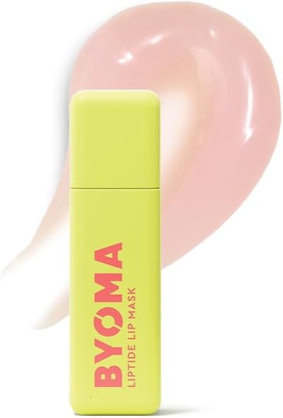 BYOMA Liptide Lip Mask 5ml Overnight Lip Repair & Hydration