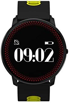 g tab smart watch w602