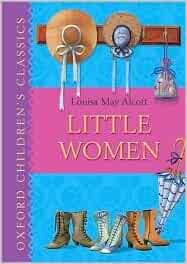 little women oxford
