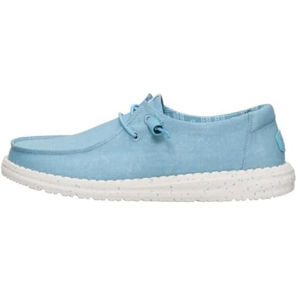 Amazon.com | HEYDUDE Women's Wendy Funk Sparkle Black 5 Medium Amazon.com | HEYDUDE Women's Wendy Funk Sparkle Black 5 Medium